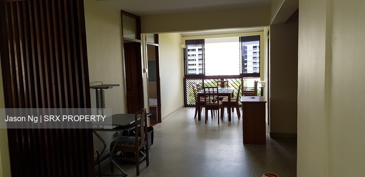 Blk 37 Telok Blangah Rise (Bukit Merah), HDB 5 Rooms #180461142